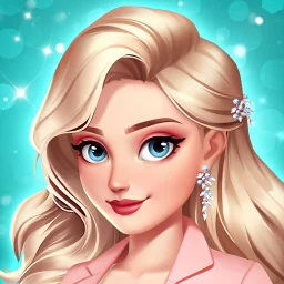 Symbol von Romantic Blast: Love Stories