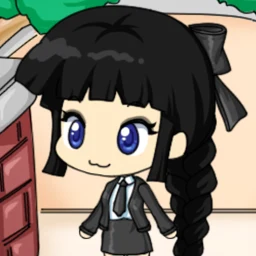 Symbol von School Pretty Girl2 : dress up